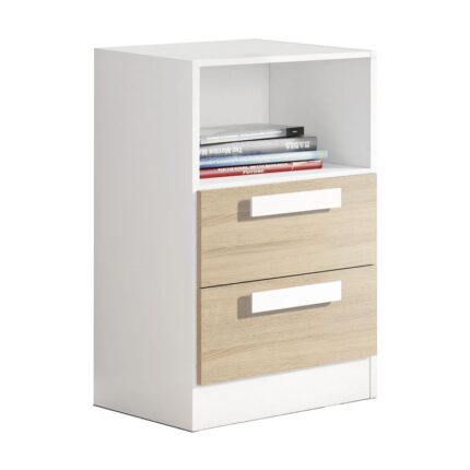 Buck 2 cajones (Kit).